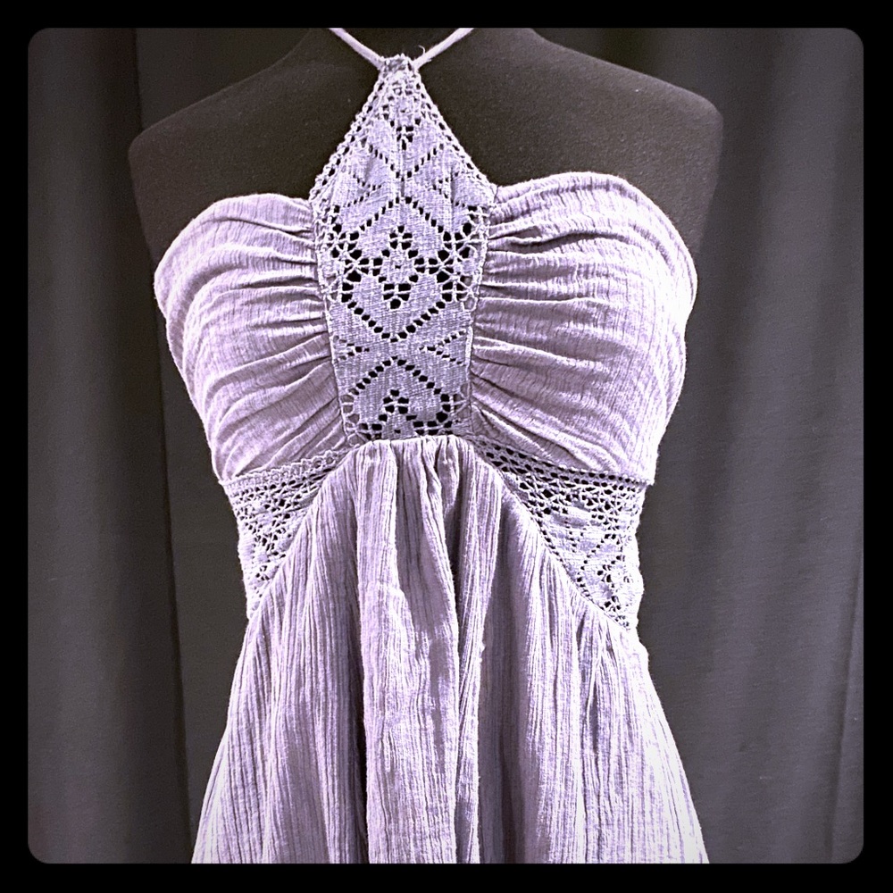 NWOT Free People Dress